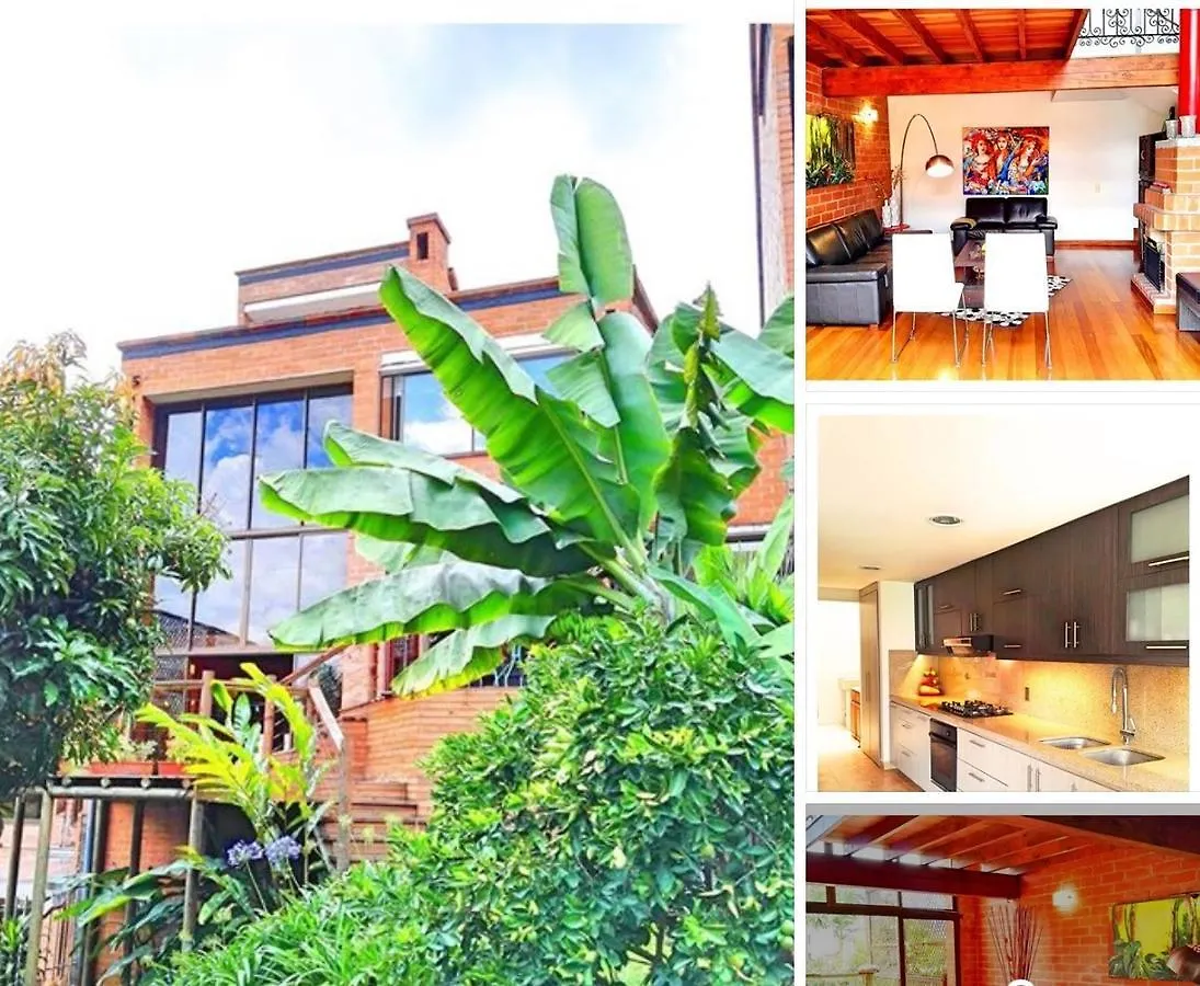 Porton De La Colina Medellin contacts