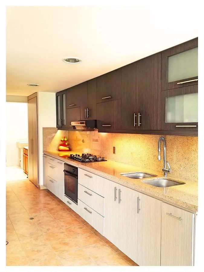 Holiday home Porton De La Colina Medellin Hotel