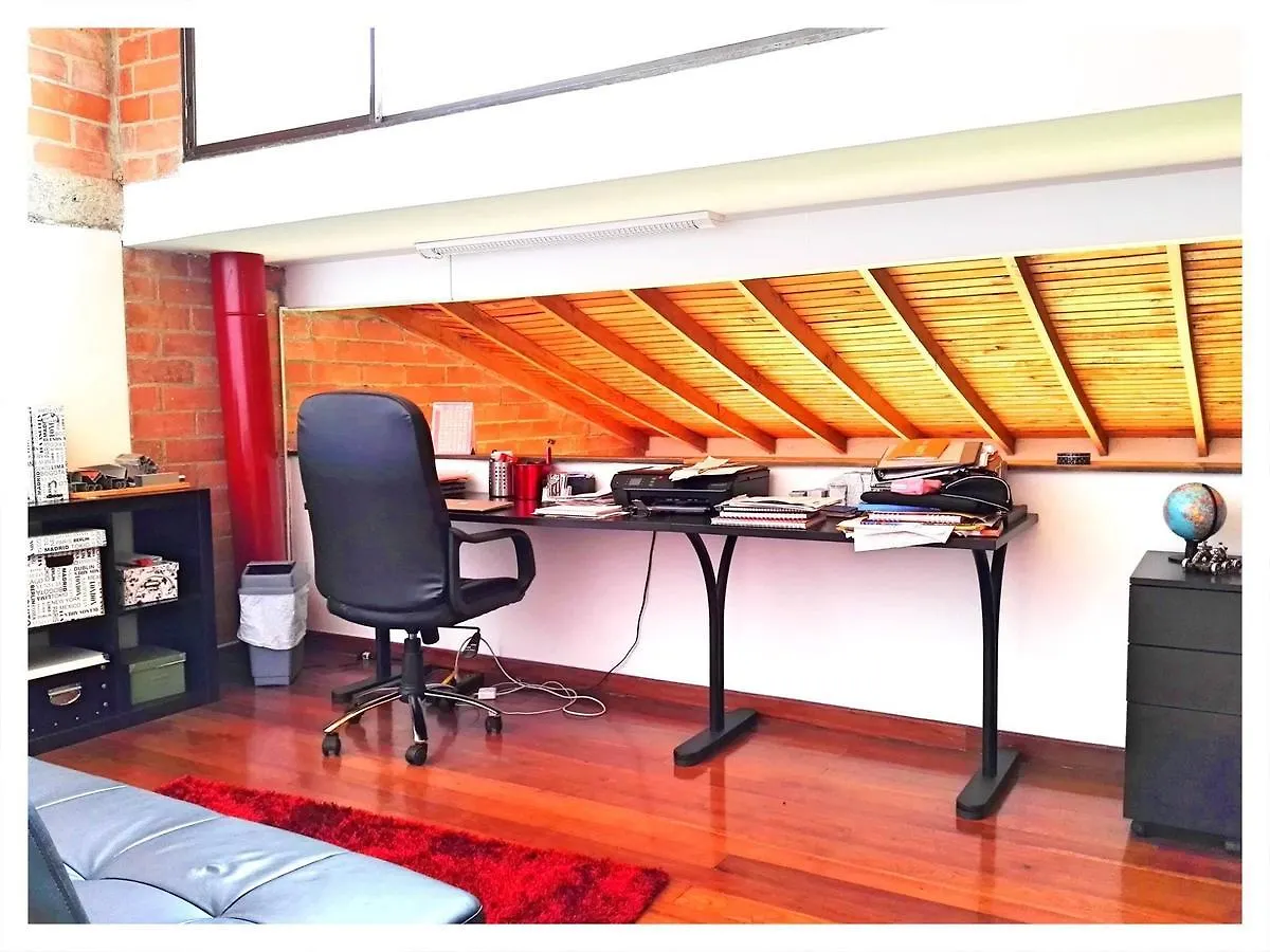 Porton De La Colina Medellin Hotel Holiday home