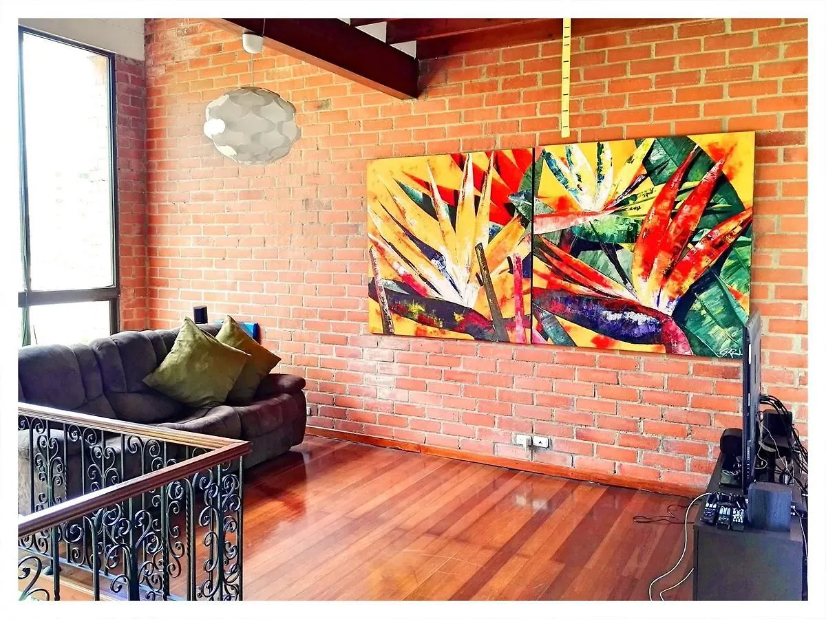 Porton De La Colina Medellin Hotel