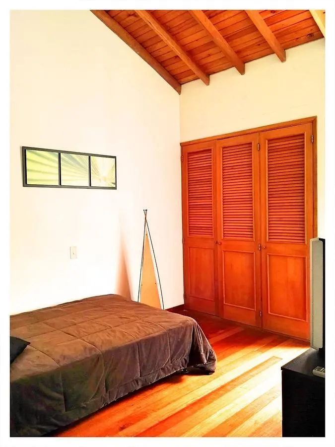 Porton De La Colina Medellin Hotel Holiday home