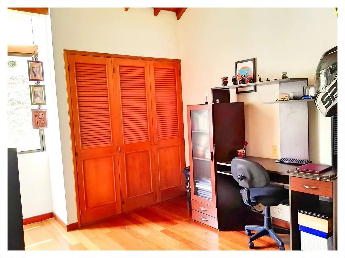 Holiday home Porton De La Colina Medellin Hotel Colombia
